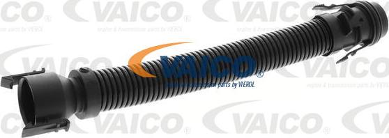 VAICO V20-4019 - Шланг, вентиляція картера autozip.com.ua