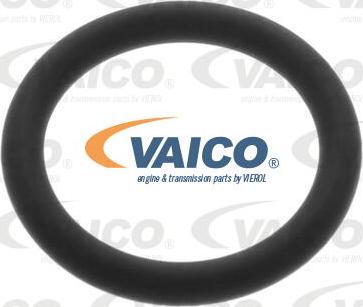 VAICO V20-4018 - Прокладка, корпус масляного фільтра autozip.com.ua