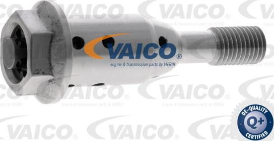 VAICO V20-4079 - Центральний клапан, шестерня приводу розподільного вала autozip.com.ua