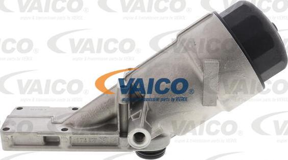 VAICO V20-4071 - Корпус, масляний фільтр autozip.com.ua