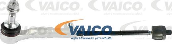 VAICO V20-4165 - Наконечник рульової тяги, кульовий шарнір autozip.com.ua