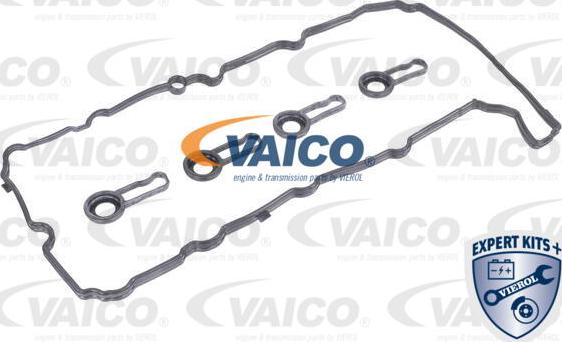 VAICO V20-4167 - Кришка головки циліндра autozip.com.ua