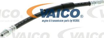 VAICO V20-4108 - Гальмівний шланг autozip.com.ua