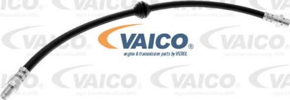VAICO V20-4103 - Гальмівний шланг autozip.com.ua