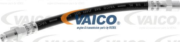 VAICO V20-4114 - Гальмівний шланг autozip.com.ua