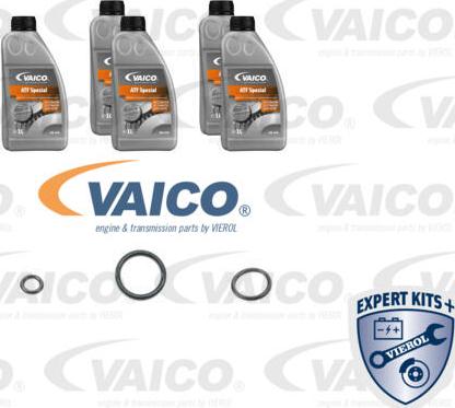 VAICO V20-4186 - Комплект деталей, зміна масла - автоматіческ.коробка передач autozip.com.ua