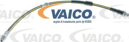 VAICO V20-4120 - Гальмівний шланг autozip.com.ua