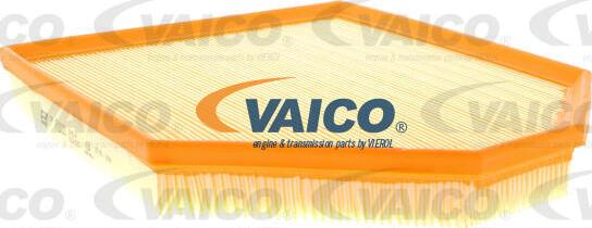 VAICO V20-4123 - Повітряний фільтр autozip.com.ua