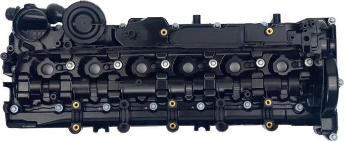 VAICO V20-4170 - Кришка головки циліндра autozip.com.ua
