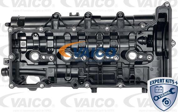 VAICO V20-4171 - Кришка головки циліндра autozip.com.ua