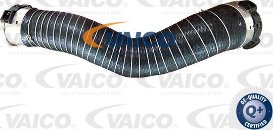 VAICO V20-4354 - Трубка нагнітається повітря autozip.com.ua