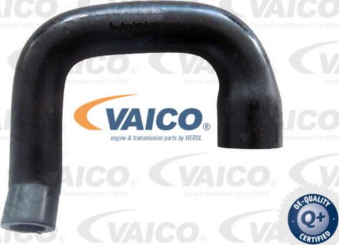 VAICO V20-4358 - Трубка нагнітається повітря autozip.com.ua