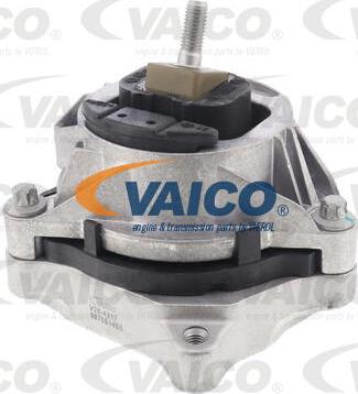 VAICO V20-4317 - Подушка, підвіска двигуна autozip.com.ua