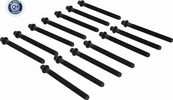 VAICO V20-4266 - Комплект болтів головки циліндрів autozip.com.ua