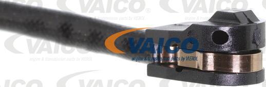 VAICO V20-4263 - Комплект гальм, дисковий гальмівний механізм autozip.com.ua