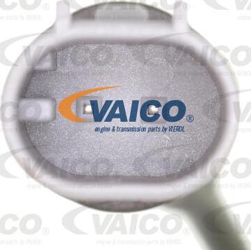 VAICO V20-4263 - Комплект гальм, дисковий гальмівний механізм autozip.com.ua