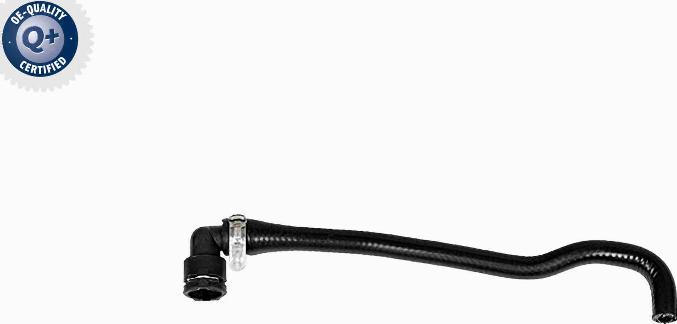 VAICO V20-4758 - Шланг радіатора autozip.com.ua