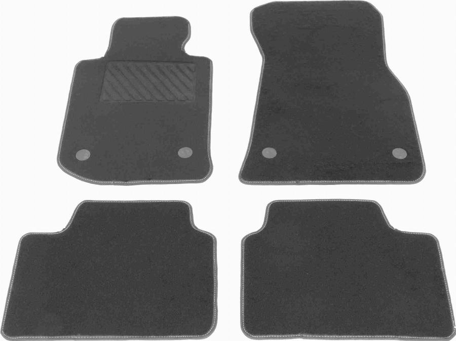 VAICO V20-4763 - Комплект килимків autozip.com.ua