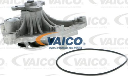 VAICO V20-50045 - Водяний насос autozip.com.ua