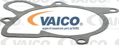 VAICO V20-50040 - Водяний насос autozip.com.ua