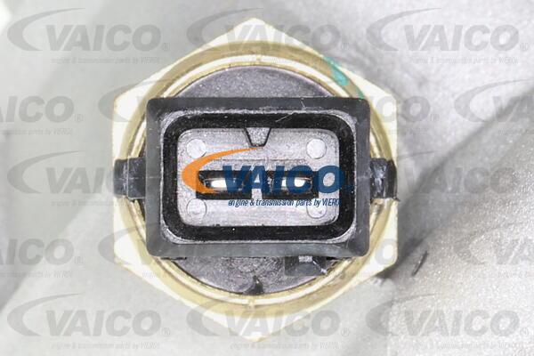 VAICO V20-50051 - Водяний насос autozip.com.ua