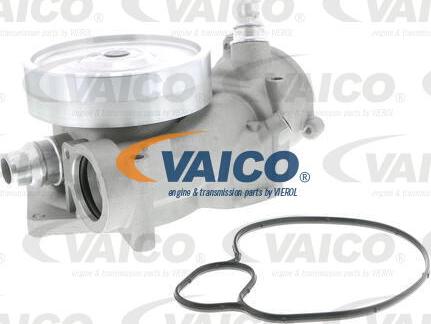 VAICO V20-50051 - Водяний насос autozip.com.ua