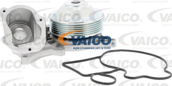 VAICO V20-50058 - Водяний насос autozip.com.ua