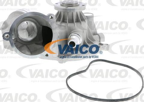 VAICO V20-50052 - Водяний насос autozip.com.ua