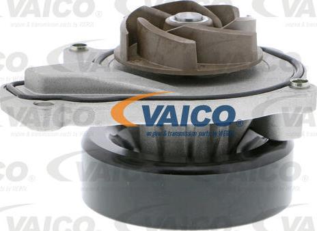 VAICO V20-50060 - Водяний насос autozip.com.ua