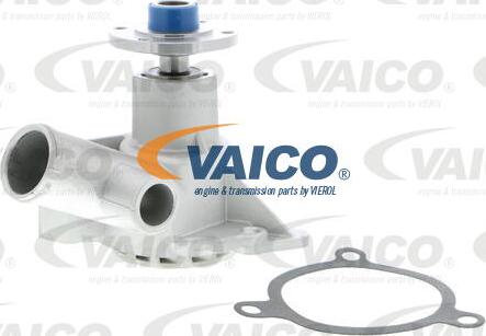 VAICO V20-50019 - Водяний насос autozip.com.ua