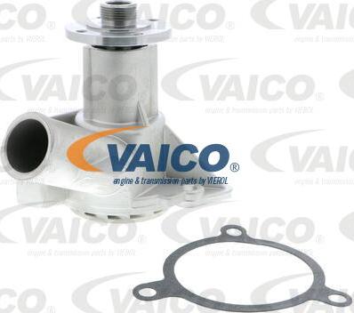 VAICO V20-50011 - Водяний насос autozip.com.ua