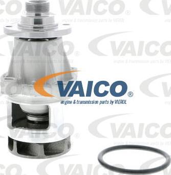 VAICO V20-50013 - Водяний насос autozip.com.ua