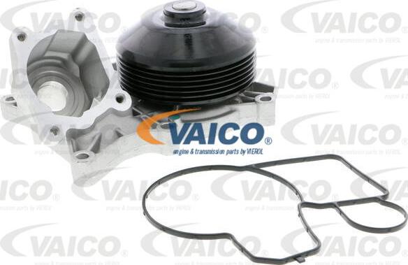 VAICO V20-50039 - Водяний насос autozip.com.ua