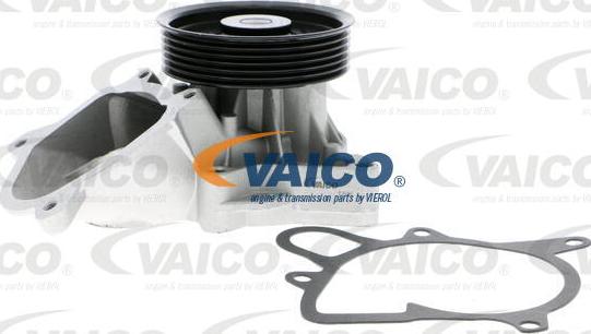 VAICO V20-50035 - Водяний насос autozip.com.ua