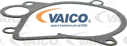 VAICO V20-50038 - Водяний насос autozip.com.ua