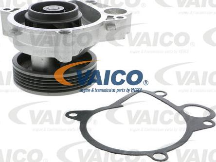 VAICO V20-50033 - Водяний насос autozip.com.ua