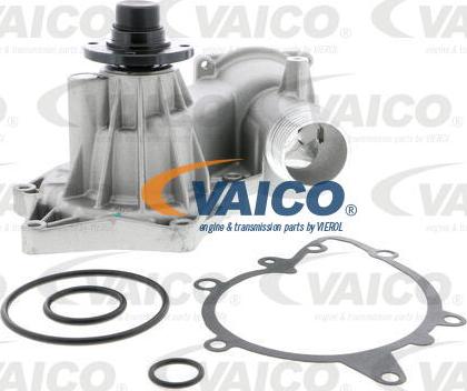 VAICO V20-50025 - Водяний насос autozip.com.ua