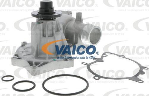 VAICO V20-50020 - Водяний насос autozip.com.ua