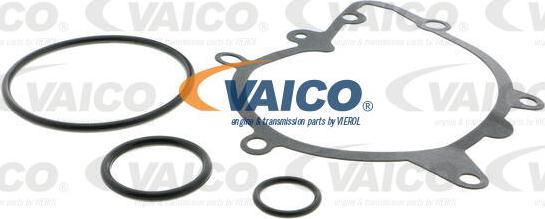 VAICO V20-50020 - Водяний насос autozip.com.ua