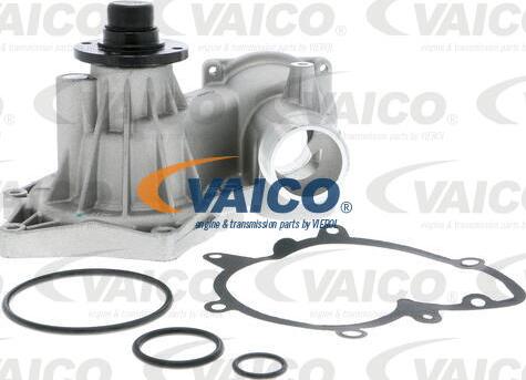 VAICO V20-50027 - Водяний насос autozip.com.ua