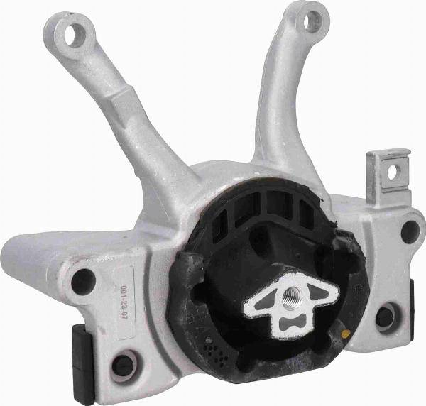 VAICO V20-5143 - Підвіска, автоматична коробка передач autozip.com.ua