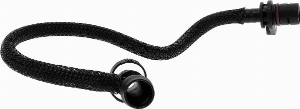 VAICO V20-5175 - Шланг, вентиляція картера autozip.com.ua