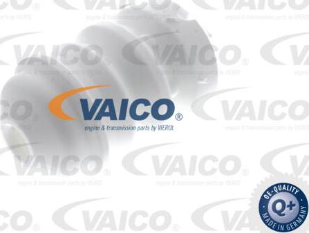 VAICO V20-6134 - Відбійник, буфер амортизатора autozip.com.ua