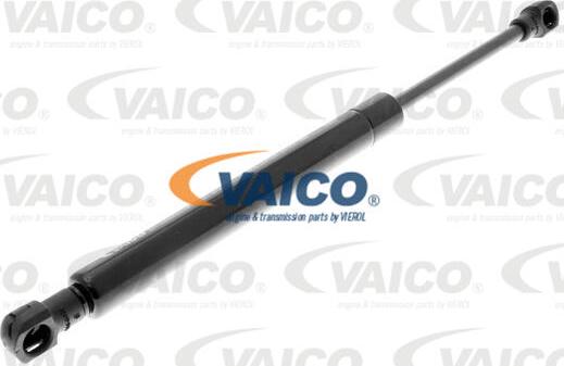 VAICO V20-0995 - Газова пружина, кришка багажник autozip.com.ua