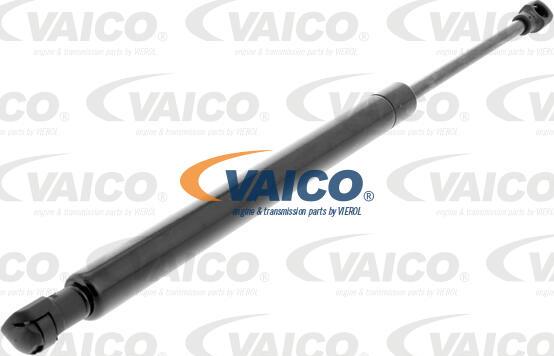VAICO V20-0998 - Газова пружина, кришка багажник autozip.com.ua