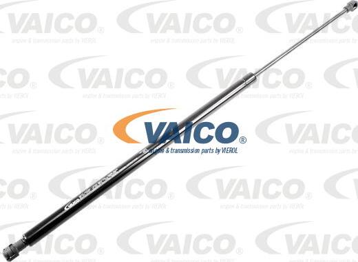 VAICO V20-0997 - Газова пружина, кришка багажник autozip.com.ua