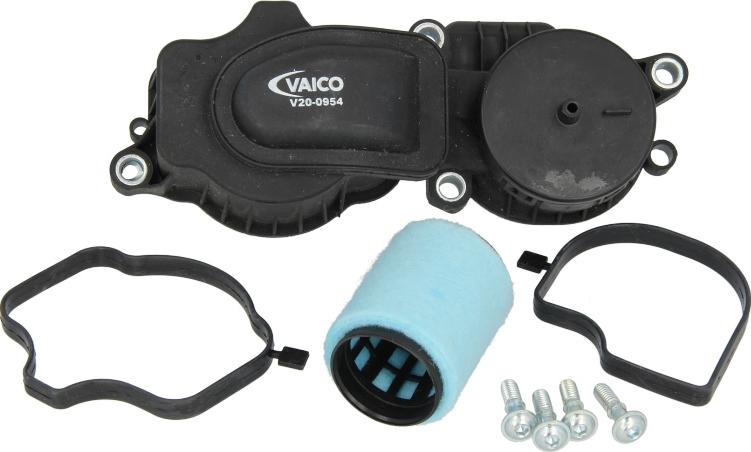 VAICO V20-0954 - Клапан, відведення повітря з картера autozip.com.ua