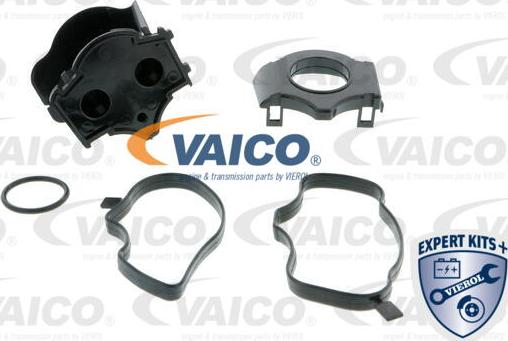 VAICO V20-0956 - Клапан, відведення повітря з картера autozip.com.ua