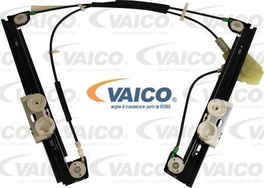 VAICO V20-0951 - Підйомний пристрій для вікон autozip.com.ua