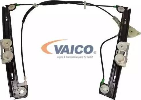 VAICO V20-0953 - Підйомний пристрій для вікон autozip.com.ua